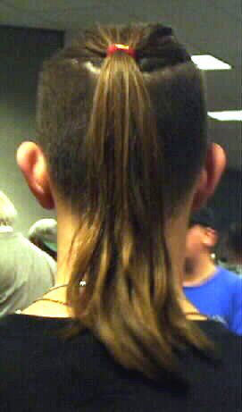 Undercut Hairstyle 17 undercut hairstyles, black hairstyles, pictures of hairstyles, undercut hairstyle pictures, undercut hair, long undercut hairstyles, short haircut, medium hairstyles